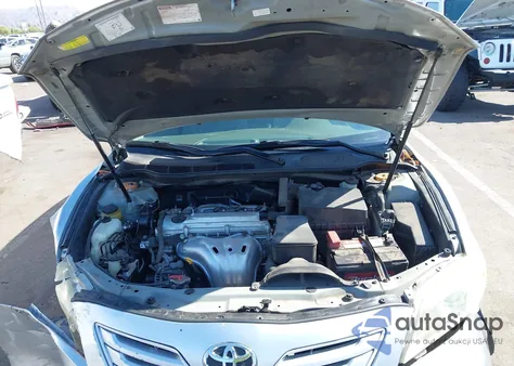 2007 Toyota Camry Le из США, поврежденный, VIN 4T1BE46K97U078480